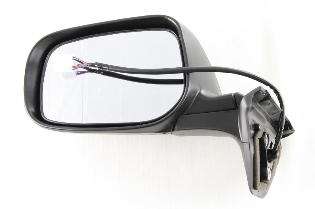 Retrovisor exterior VAN WEZEL 5406807